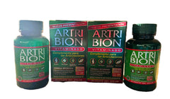 ARTRI BION - 2 FRASCOS