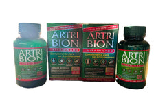 ARTRI BION - 2 FRASCOS