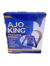 PRESION - Ajo King