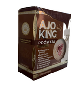 PROSTATA- Ajo King