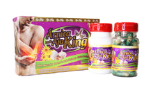 - Arnica mas Ajo King -