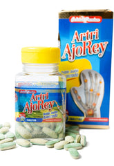 Artri Ajo Rey NEW NEW
