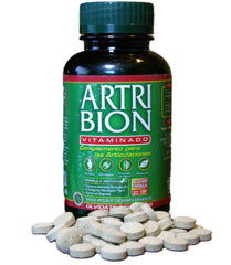 ARTRIBION Nueva Presentacion