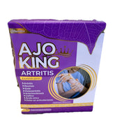 ARTRITIS- Ajo King