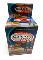 - Calcio Max -