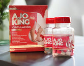 CIRCULACION- Ajo King