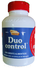 Duo Control Extra Reforzado
