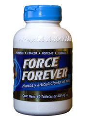 FORCE FOREVER