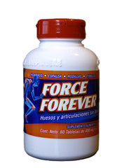 FORCE FOREVER Rojo
