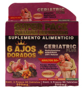 - GERIÁTRICO PLUS -