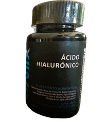 NEW! UMIX ACIDO HIALURONICO