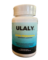 NEW! ULALY Acido Hialuronico.