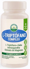 L-TRIPTOFANO COMPLEX