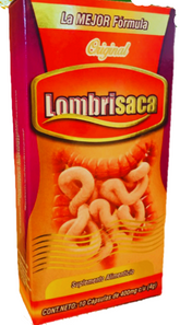 -Lombrisaca- See More