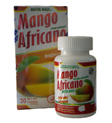 Mango Africano