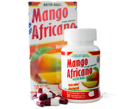 Mango Africano