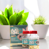 MEJORA TU VISION - Ajo King