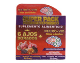 - NEURO-VID Niños y Adultos -