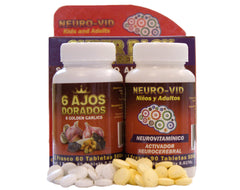 - NEURO-VID Niños y Adultos -