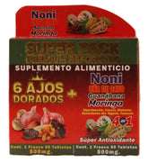 -Noni UÑA DE GATO- See More