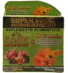 -Ortí-León- See More