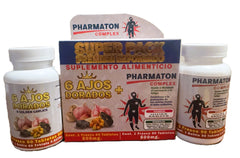 - COMPLEJO FARMATON -