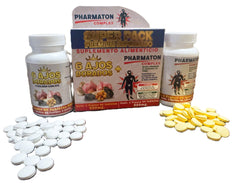 - COMPLEJO FARMATON -