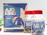 PRESION - Ajo King