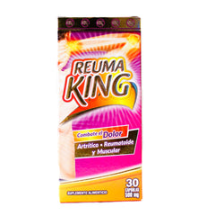 Reuma King