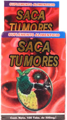 - Saca Tumores -