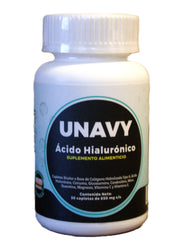 UNAVY Acido Hialuronico