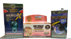 Especial del Mes 3 Productos Dina