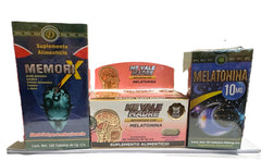 Especial del Mes 3 Productos Dina