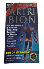 ARTRI BION ULTRA 3