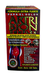 Artribion Complex Formula Extra Fuerte