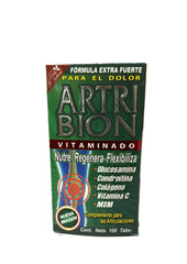 Artribion Vitaminado