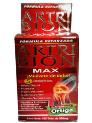 - Artri Bion Max -