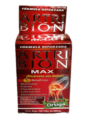 - Artri Bion Max -
