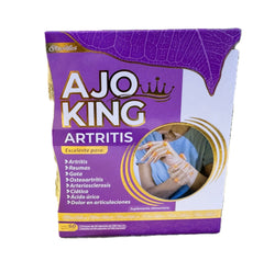 ARTRITIS- Ajo King