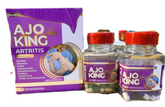 ARTRITIS- Ajo King