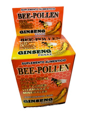 - Bee-Pollen -