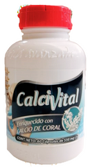 Calcivital