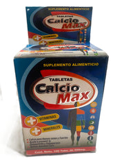 - Calcio Max -