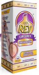 Circu Rey (Circulacion) - AJO REY