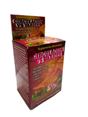 - Circulacion vs Varices -