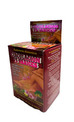 - Circulacion vs Varices -