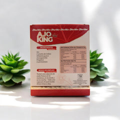 CIRCULACION- Ajo King