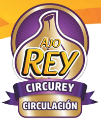 Circu Rey (Circulacion) - AJO REY