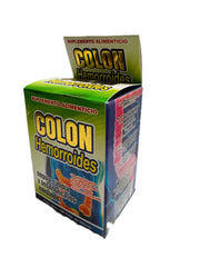 - Colon Hemorroides -