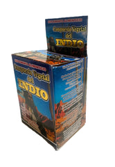 - Compuesto Vegetal del Indio -